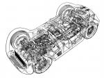 Maserati Tipo 61 Birdcage 1959 года